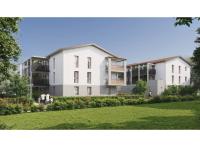Programme immobilier neuf appart Le Cheylas