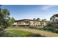 Programme immobilier neuf appart Éguilles