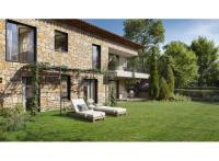 Programme immobilier neuf appart Éguilles