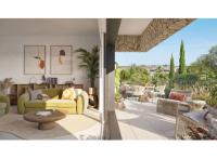 Programme immobilier neuf appart Éguilles