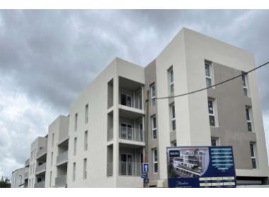 Programme immobilier neuf appart Challans