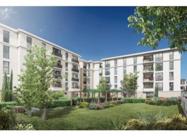 Appart Saint-Cyr-l'École