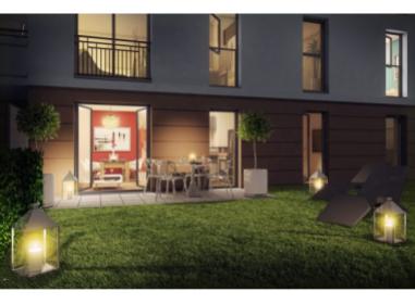 Appart Saint-Cyr-l'École