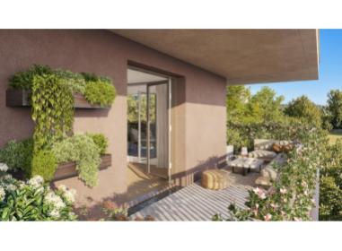 Programme immobilier neuf mixte Montigny-lès-Cormeilles