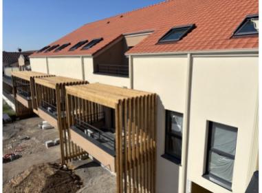 Immobilier neuf Cattenom : Le Hameau des Hirondelles