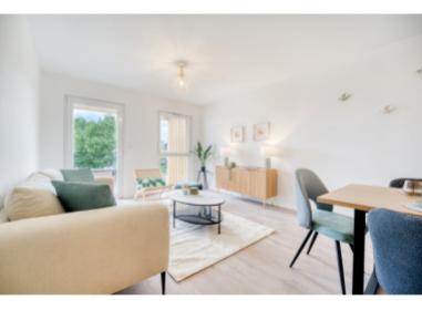 Le Hameau des Hirondelles Immobilier neuf Cattenom
