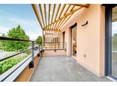 Cattenom programme neuf  Le Hameau des Hirondelles