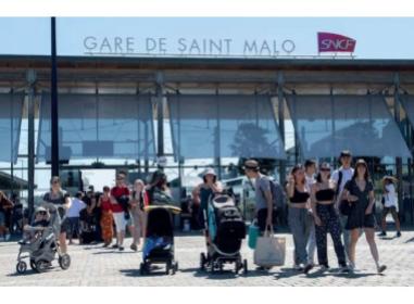 Programme immobilier neuf appart Saint-Malo