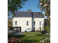 Programme immobilier neuf appart Rouen