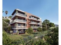 Programme immobilier neuf appart Nice