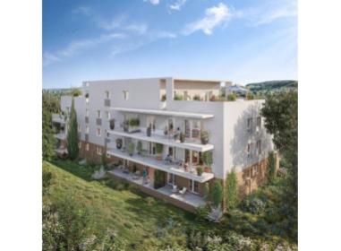 Programme immobilier neuf appart Beaune