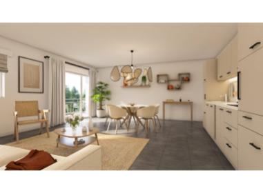 Programme immobilier neuf appart Beaune