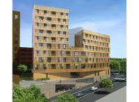 Parkings Paris 13ème