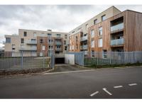 Parkings Faches-Thumesnil