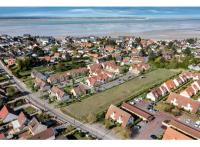 Programme immobilier neuf parkings Le Crotoy