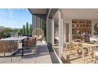 Programme immobilier neuf appart Angers