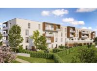 Programme immobilier neuf appart L'Huisserie