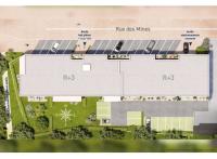 Programme immobilier neuf appart L'Huisserie