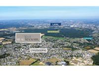 Programme immobilier neuf appart L'Huisserie
