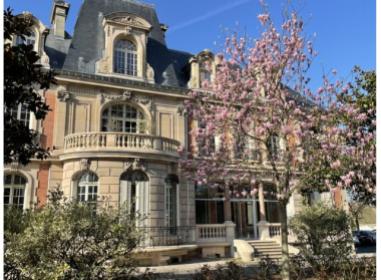 Le Clos du Centre programme neuf Gonesse