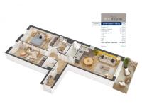 Programme immobilier neuf appart L'Huisserie