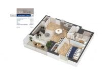 Programme immobilier neuf appart L'Huisserie