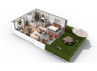 Appart La Valette-du-Var