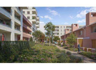 Mixte Évry-Courcouronnes