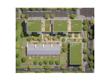 Mixte Évry-Courcouronnes