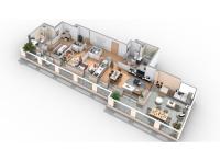 Appart La Valette-du-Var