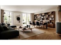 Appart Villeneuve-d'Ascq