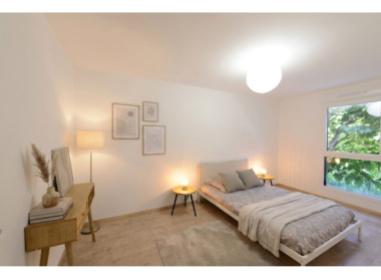 Le 24 Carnot programme neuf Roanne