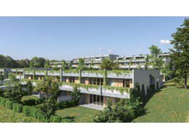 Programme immobilier neuf appart Novalaise