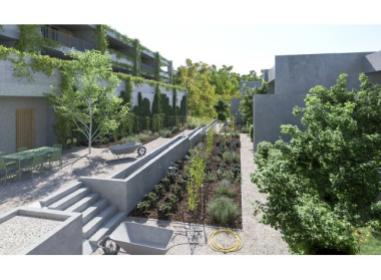 Programme immobilier neuf appart Novalaise