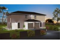 Programme immobilier neuf maison Geneuille