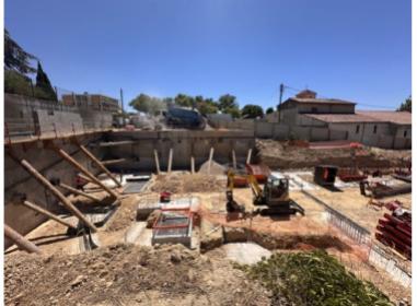 Logement neuf Marseille 13ème : Le Clos des Acacias