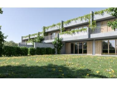 Programme immobilier neuf appart Novalaise