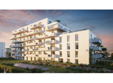 Programme immobilier neuf appart Boulogne-sur-Mer