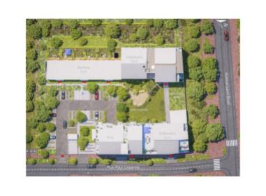 Mixte Corbeil-Essonnes