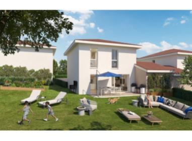 Logement neuf Savigny : Les Hauts de Savigny