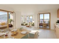 Programme immobilier neuf appart Ambilly