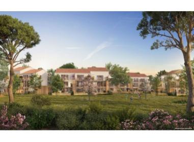 Programme immobilier neuf appart Pornic