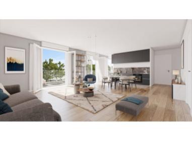 Logement neuf Saint-Pierre-d'Oléron : Prochainement à Saint-Pierre-d'Oléron