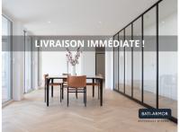 Programme immobilier neuf appart Rennes