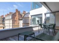 Programme immobilier neuf appart Rennes