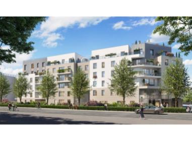Programme immobilier neuf appart Le Perreux-sur-Marne