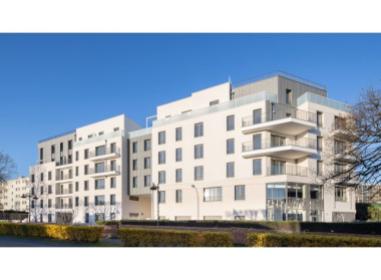 Programme immobilier neuf appart Le Perreux-sur-Marne