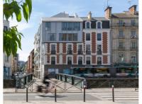 Programme immobilier neuf appart Rennes