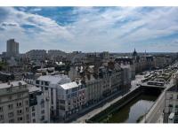 Programme immobilier neuf appart Rennes
