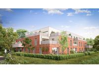 Programme immobilier neuf appart Cysoing